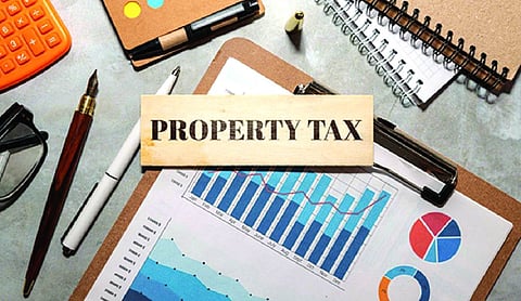 MCD collects Rs 2,700 crore in property tax