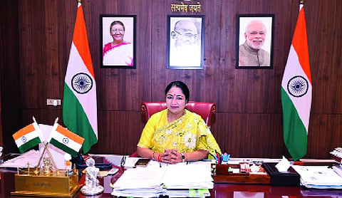 MCD commissioner’s financial powers enhanced from Rs 5 cr to Rs 50 cr: Govt