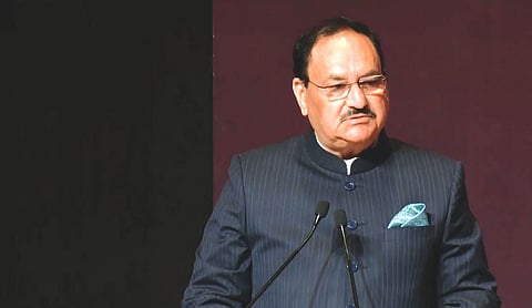 Medical travel builds global ties: Nadda