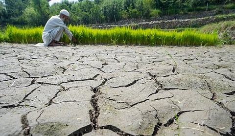 Photo Credits: PTI