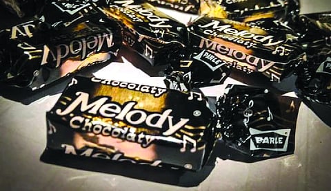 Melody toffees sold out on Amazon, Blinkit after viral Modi-Meloni diplomatic moment