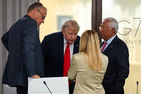 Photo Credit: ANSA/AFP