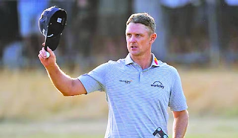 Memphis playoff event won’t be part of top tier in PGA Tour in 2028