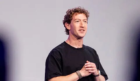 Meta CEO apologises for child abuse, deepfake content; errors in operating platform: Sources