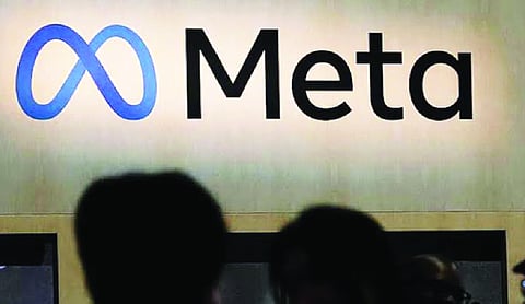 Meta officials appear before NCPCR over alleged child sexual abuse materials