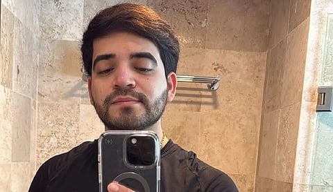 Mexican influencer shot dead during livestream in suspected cartel-linked attack