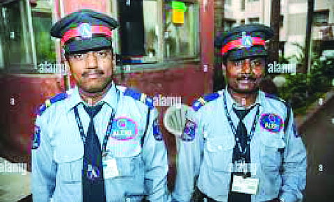 MHA to ensure ease of doing business for private security