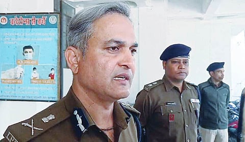 Missing Ranchi siblings freed from kidnappers in Jharkhand, 2 held