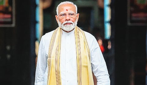 Modi and Shah likely to visit Ahmedabad