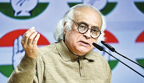 Modi govt’s failure to condemn attacks on Iran shows betrayal of India’s civilisational values, says Congress