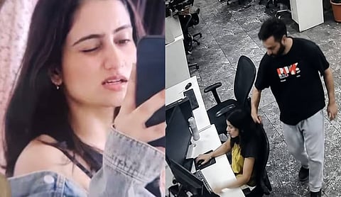 Mohali woman stabbed to death by ex-boyfriend inside office