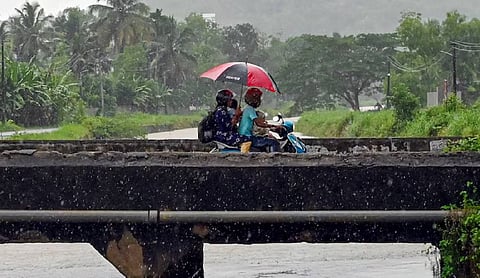Monsoon likely to hit Kerala in 2–3 Days, says IMD