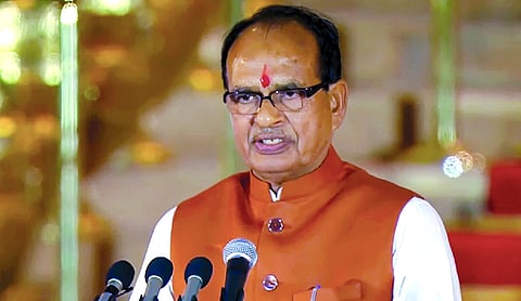Monsoon rains to pick up in July, boost kharif crop sowing: Shivraj