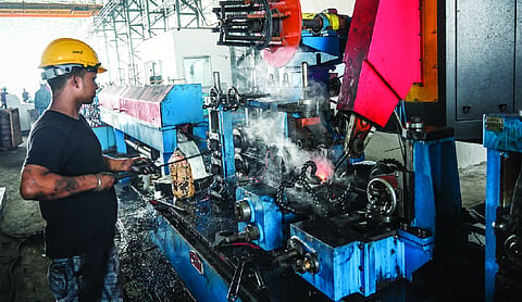 Moody’s raises India GDP forecast