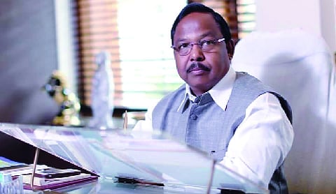 Most of PM’s guarantees have been fulfilled; Bastar is now moving towards rapid development: Ramvichar Netam