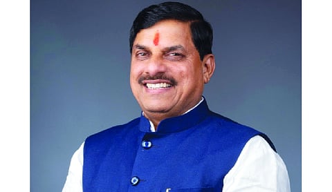MP Govt gets final UCC report; panel excludes STs