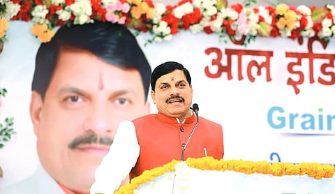 MP Govt welcomes Centre’s order on Vande Mataram