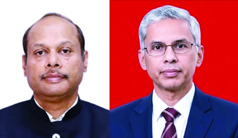 MP officials Anurag Jain, Vivek Aggarwal to be speakers at Global Fintech Fest 2026