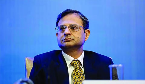 MPC to reassess growth-inflation dynamics next meet: RBI Governor