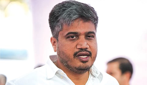 MSCB scam: Court discharges NCP (SP) leader Rohit Pawar, others in ED case