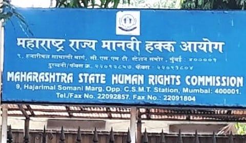 MSHRC calls Pune accused parade ‘Barbaric’, orders probe into police conduct