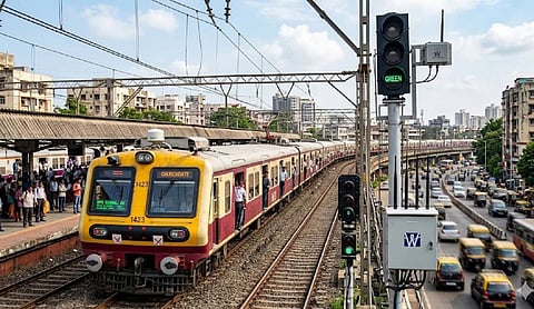 Mumbai Local Train Update: Western Railway announces 5-Hour block at Dadar Station, check details