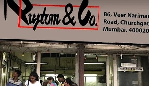 Mumbai's Iconic ice cream parlour shut after FDA finds rats, flies and hygiene violations