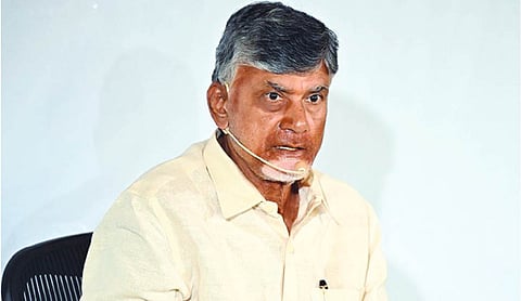 Naidu releases India’s first cancer screening atlas