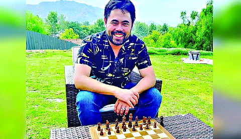 Nakamura slams FIDE’s anti-cheating protocols at Candidates
