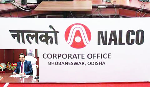 NALCO contemplating new 0.5m tonne aluminium smelter in Andhra Pradesh