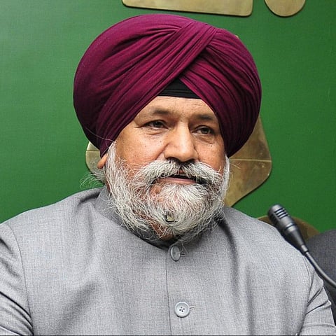 NAPA seeks white papers from Punjab government on drugs, jobs
