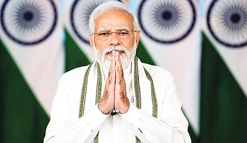 Nation Focus