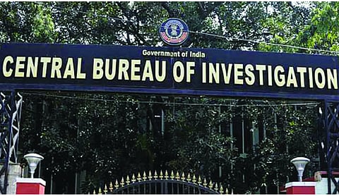 Nationwide CBI raids nab three in digital arrest cases