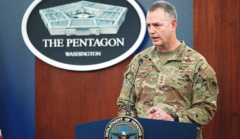 NATO pulls advisory mission from Iraq after Iranian attacks