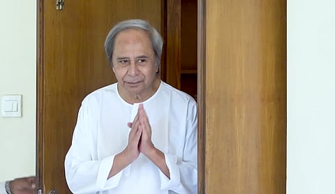 Source: X/@Naveen_Odisha