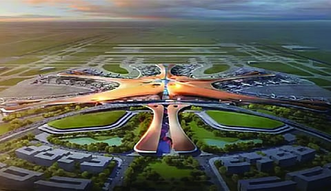 Navi Mumbai Airport to launch international operations on July 15