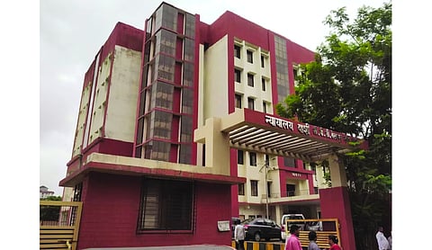 Navi Mumbai court acquits two in 2018 murder case