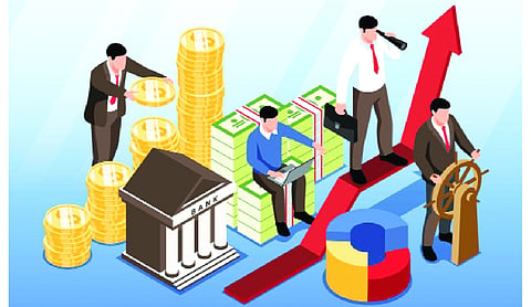 Navigating modern finance career paths