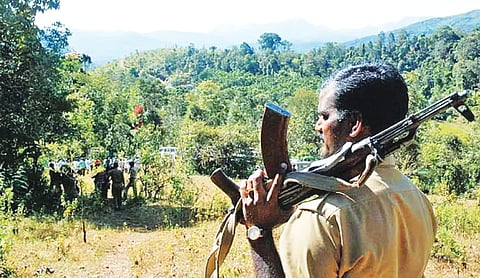 Naxalism’s end transforming villages of Chhattisgarh’s Bijapur