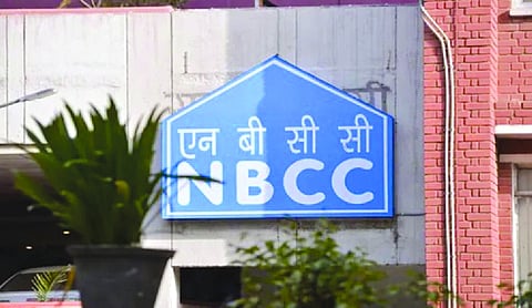 NBCC Q4 profit rises 37% to Rs 241 crore