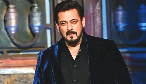 NCDRC stays bailable warrants against Salman Khan in pan masala advertisement case
