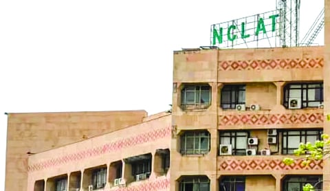 NCLAT quashes Ligare Aviation's insolvency; loan from Religare Enterprises round-tripping