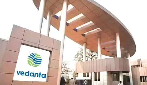 NCLAT reserves order on Vedanta’s pleas against selection of Adani’s bid for JAL