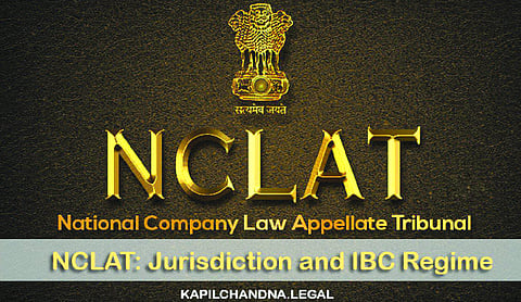 NCLAT upholds ED’s PMLA powers over insolvency moratorium
