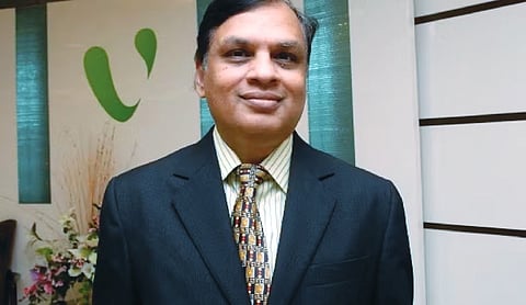NCLT orders insolvency proceedings against Dhoot