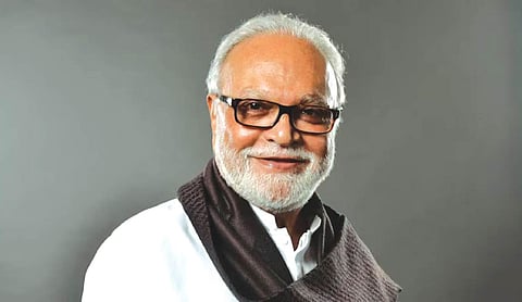 NCP Minister Chhagan Bhujbal discharged in money laundering case