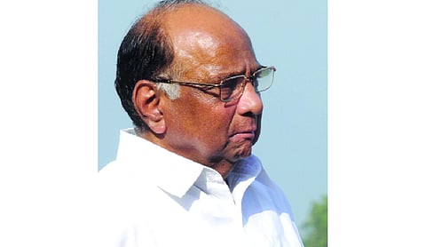NCP-SP may back NDA over women’s quota, delimitation