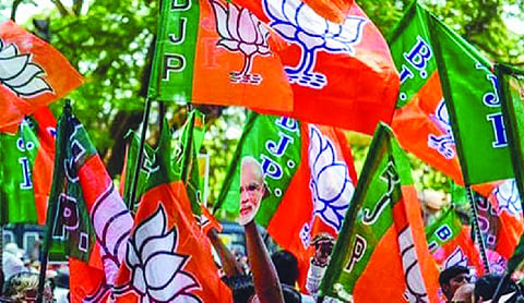 NCPI to support BJP in West Bengal bypolls