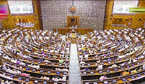 NDA eyes constitutional triple push