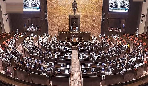 NDA wins 19 of 26 seats, moves closer to two-thirds majority in Rajya Sabha